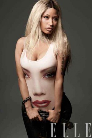Nicki Minaj nem tér vissza az AMERICAN IDOLBA! 